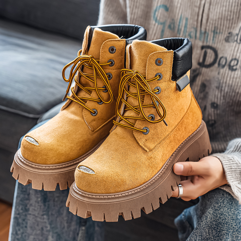 Classic High Top Boots Outdoor - Men'S Shoes Timberland reseña y precio