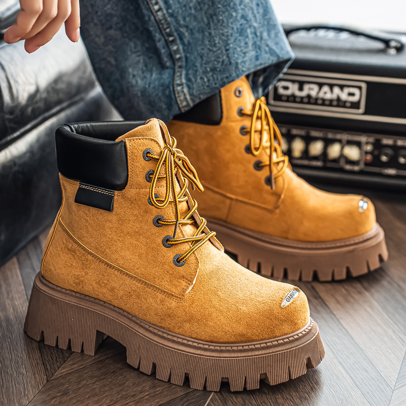 Classic High Top Boots Outdoor - Men'S Shoes Timberland reseña y precio
