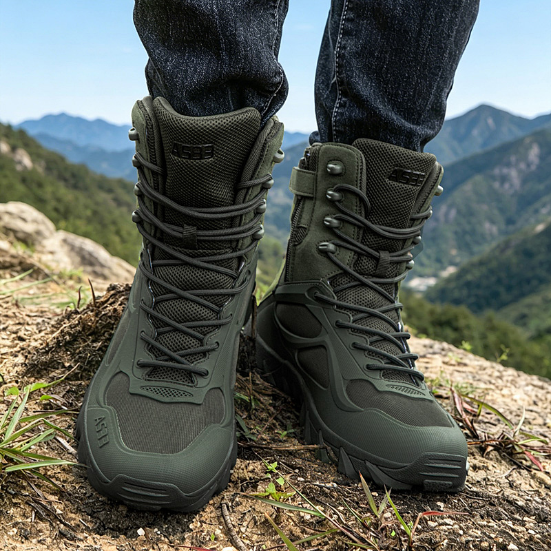 Men Tactical Boot Casual Ultra - Men'S Shoes Timberland reseña y precio
