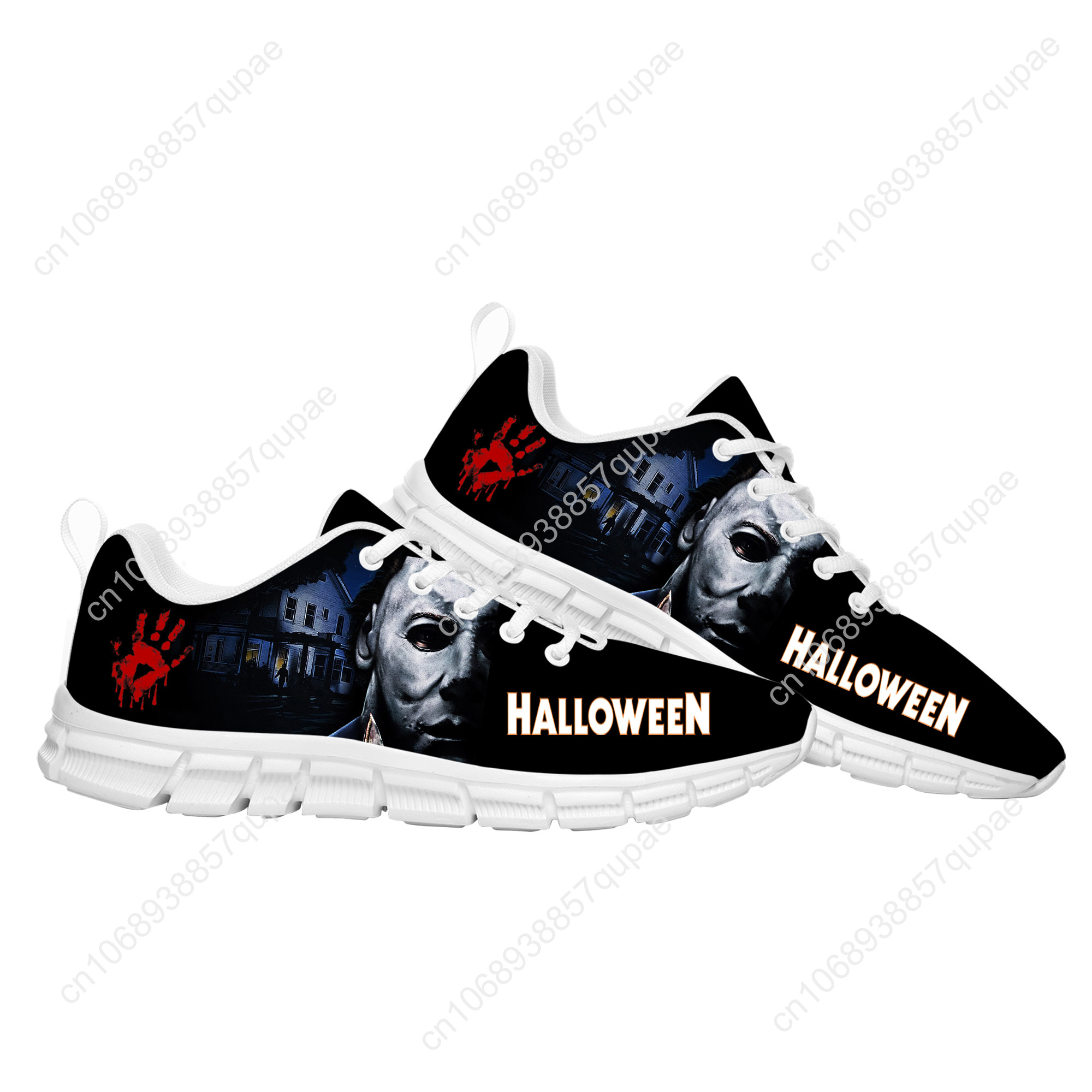 Michael Myers Halloween Killer - Men Shoes Myer reseña y precio