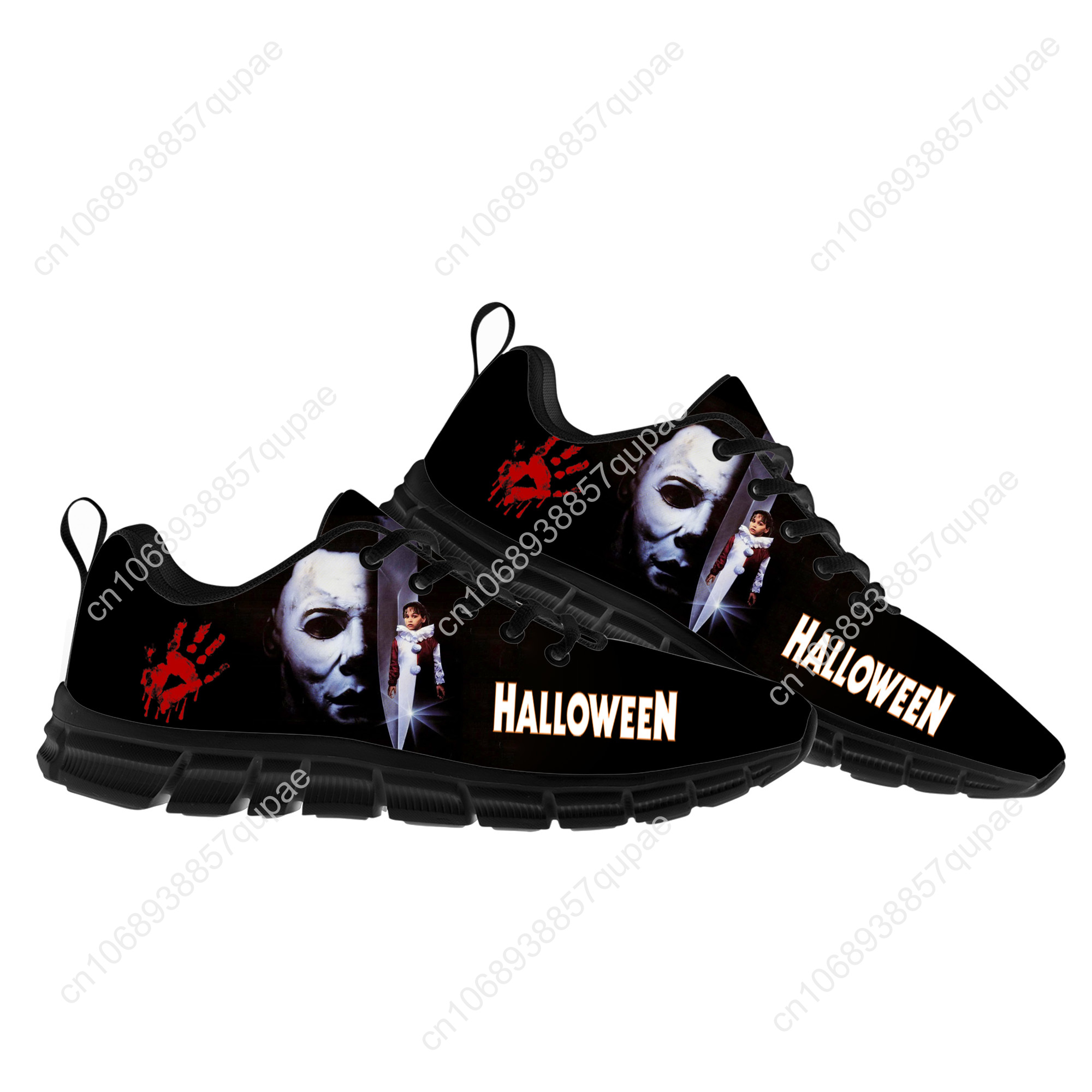 Michael Myers Halloween Killer - Men Shoes Myer reseña y precio