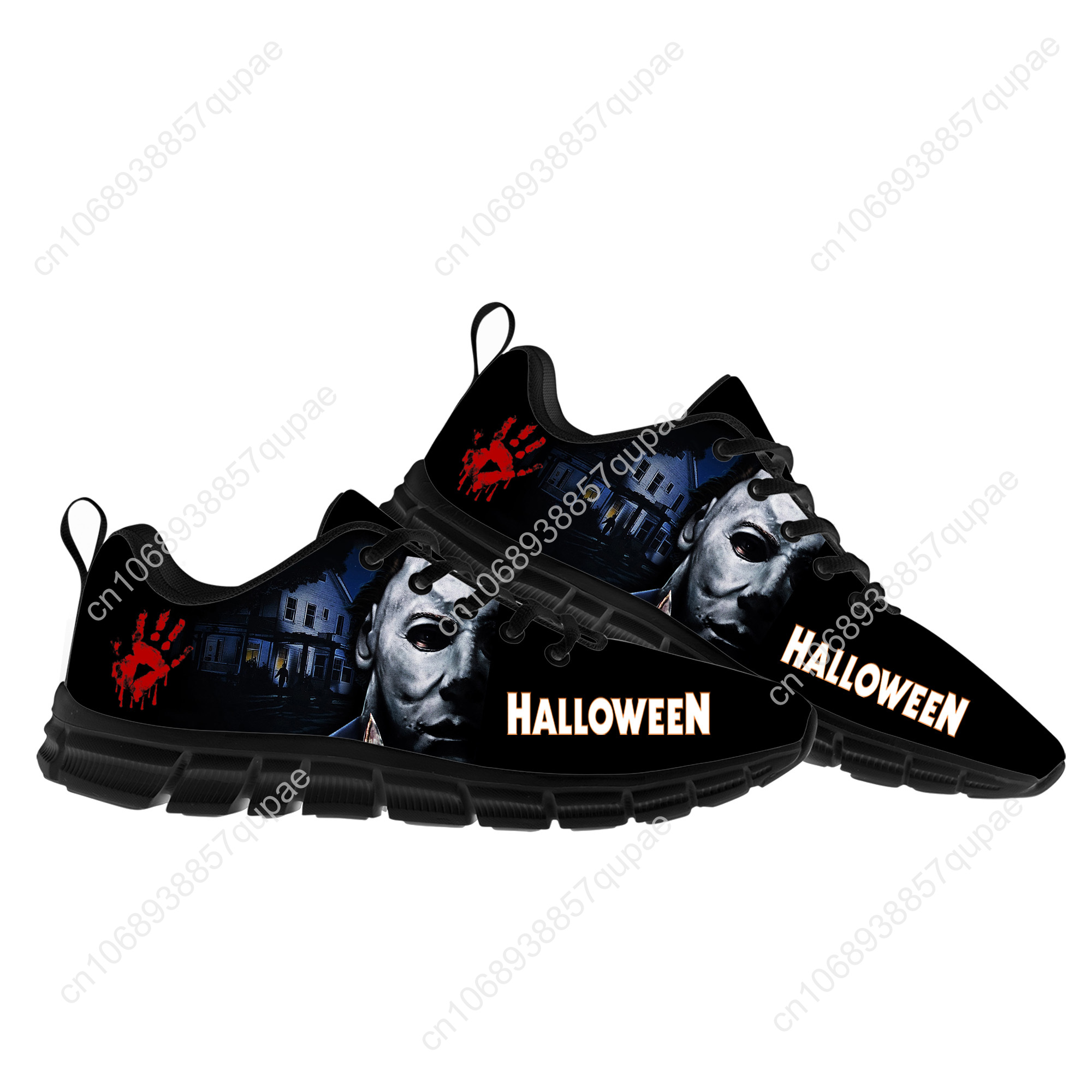 Michael Myers Halloween Killer - Men Shoes Myer reseña y precio