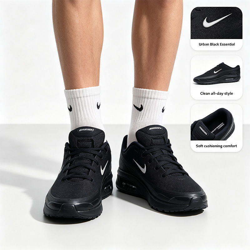 Nike Men Casual Shoes, Lightwe - Men Shoes On Sale Nike reseña y precio
