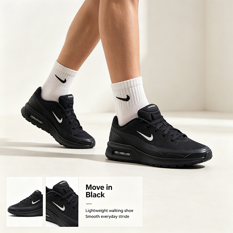 Nike Men Casual Shoes, Lightwe - Men Shoes On Sale Nike reseña y precio