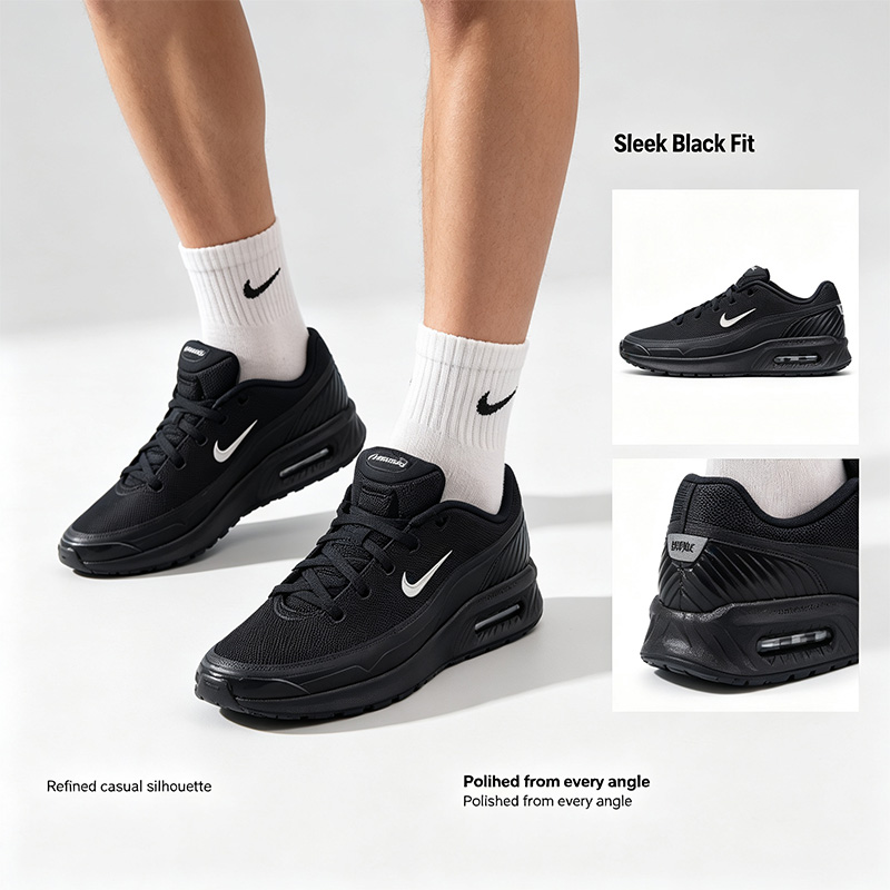Nike Men Casual Shoes, Lightwe - Men Shoes On Sale Nike reseña y precio