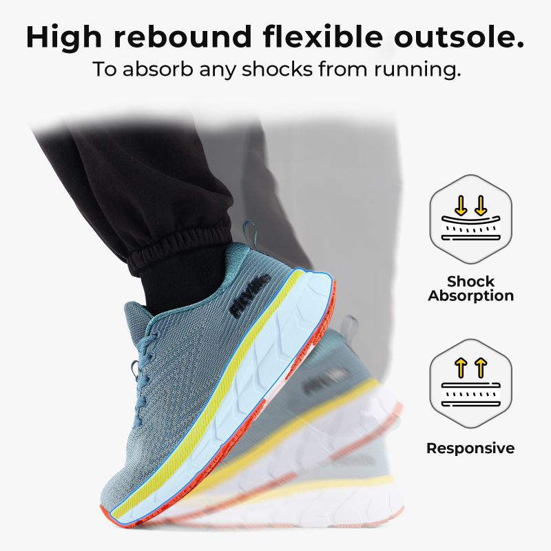 FitVille Wide Toe Box Men'S Sh - Men'S Shoes For Plantar Fasciitis reseña y precio