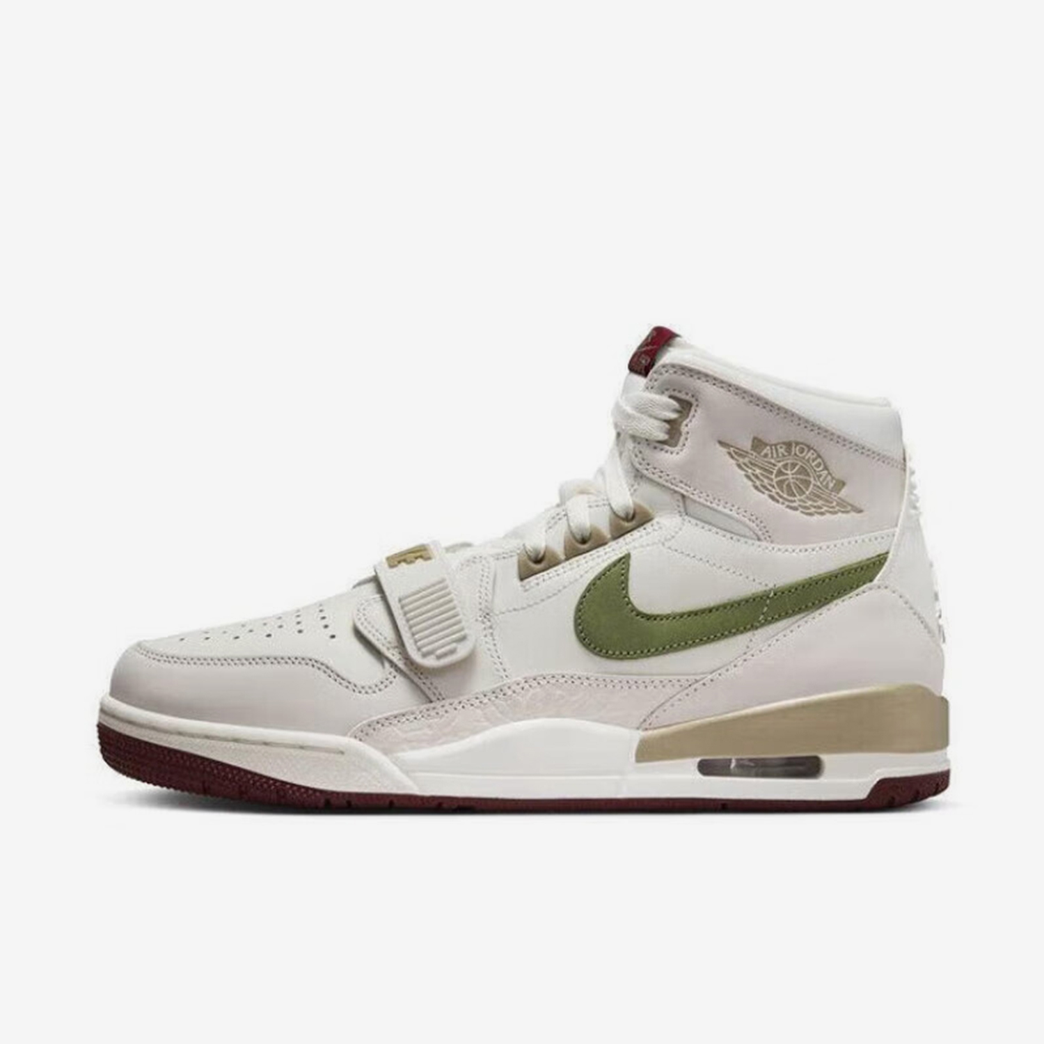 Nike genuine Air Jordan men's  - Men Shoes Jordan reseña y precio