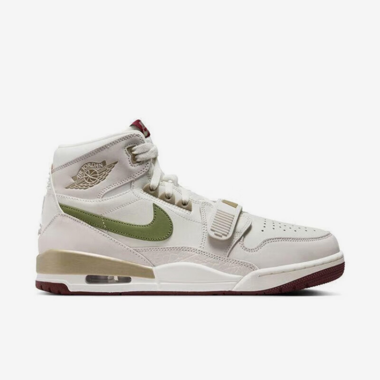 Nike genuine Air Jordan men's  - Men Shoes Jordan reseña y precio