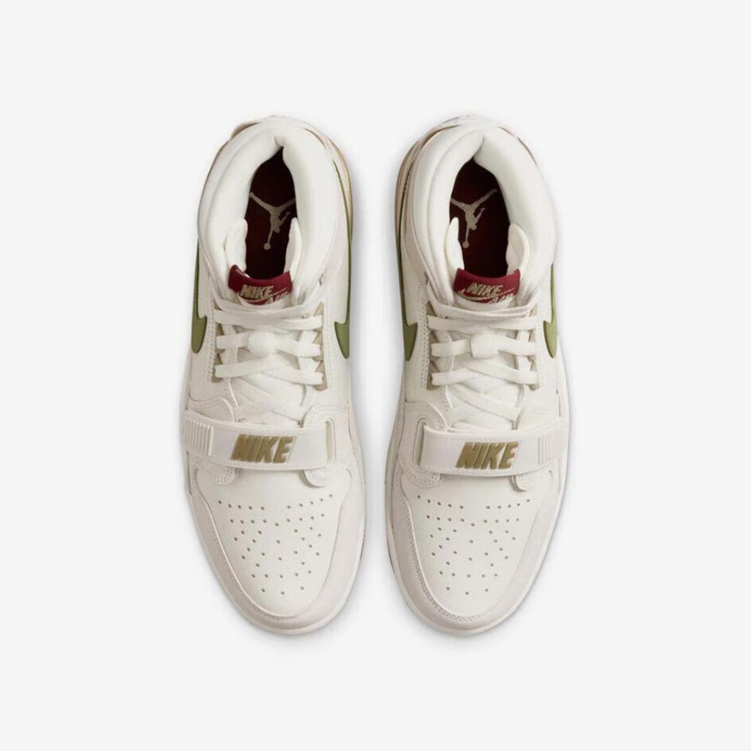 Nike genuine Air Jordan men's  - Men Shoes Jordan reseña y precio