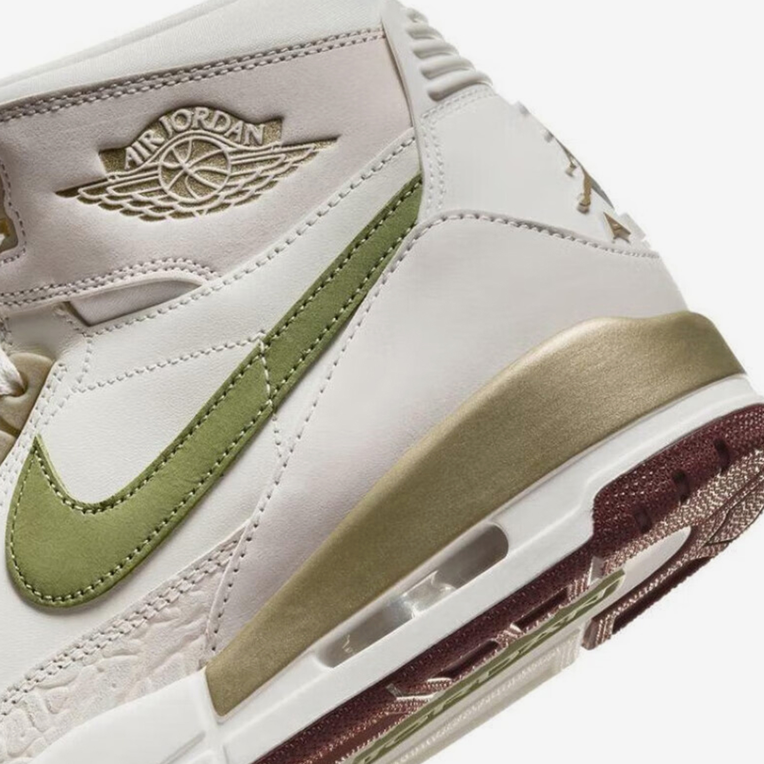 Nike genuine Air Jordan men's  - Men Shoes Jordan reseña y precio