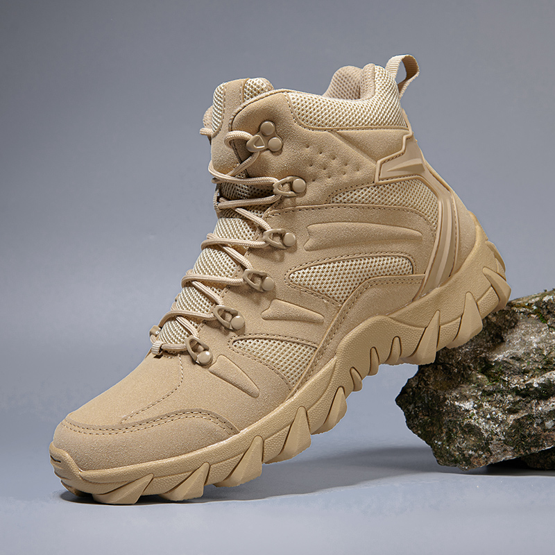 Men Tactical Boots Male Army S - Men'S Shoes Timberland reseña y precio