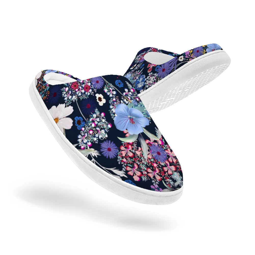 Classic floral print cotton sl - Men Shoes Classic reseña y precio