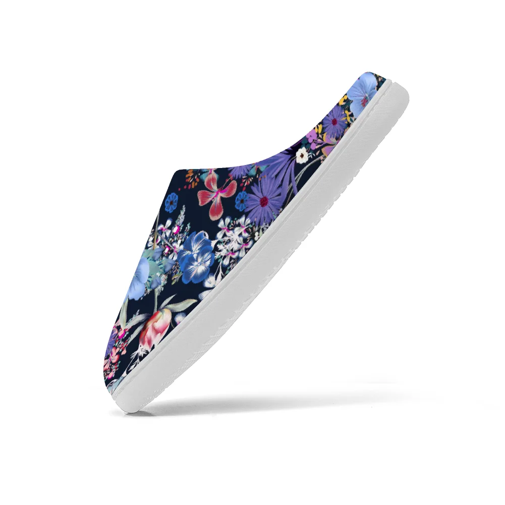 Classic floral print cotton sl - Men Shoes Classic reseña y precio