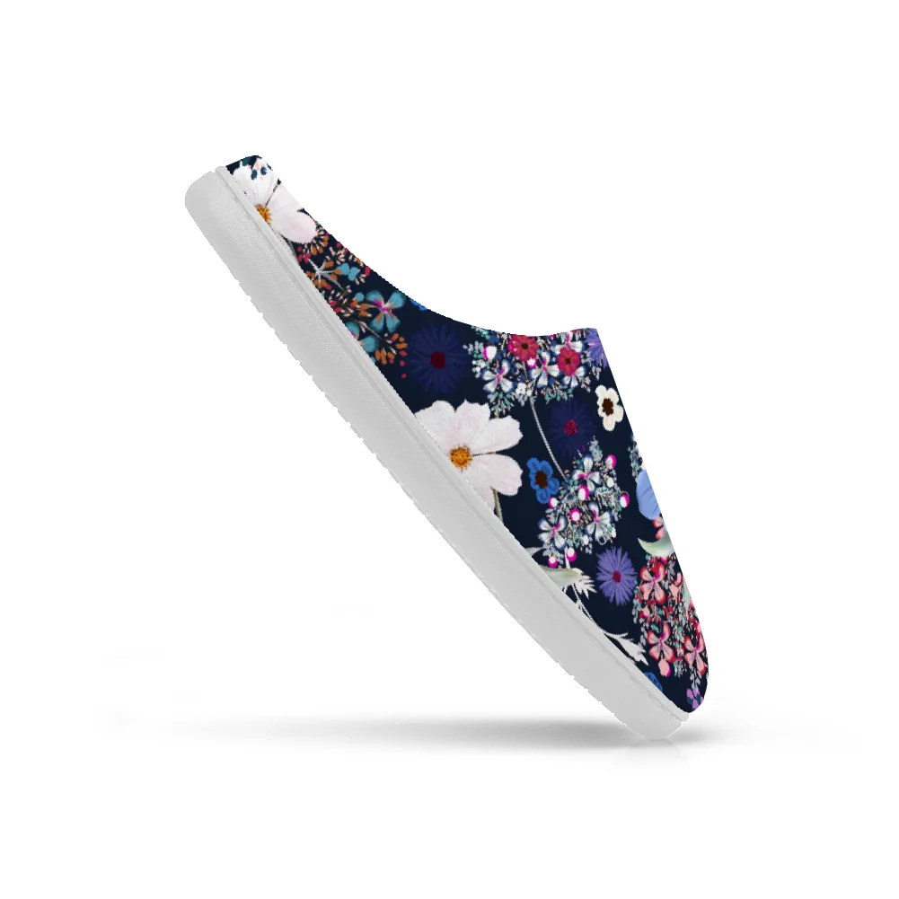 Classic floral print cotton sl - Men Shoes Classic reseña y precio