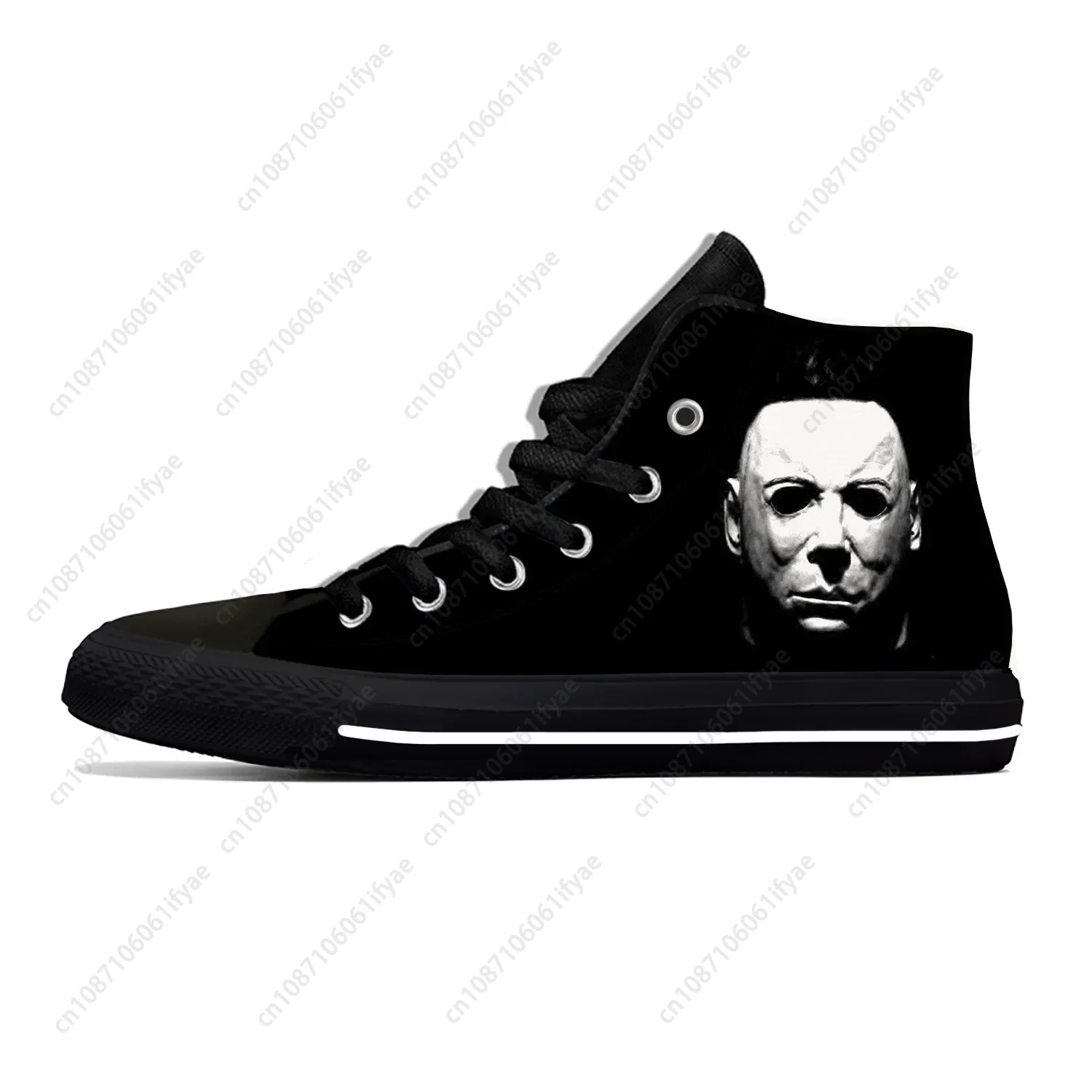 Michael Myers Halloween Horror - Men Shoes Myer reseña y precio