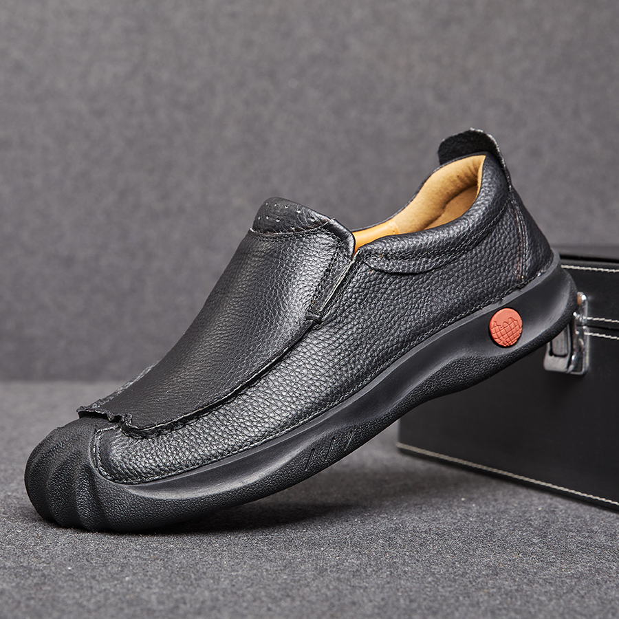 Hand-Finished Penny Loafers Te - Men'S Shoes Smart reseña y precio