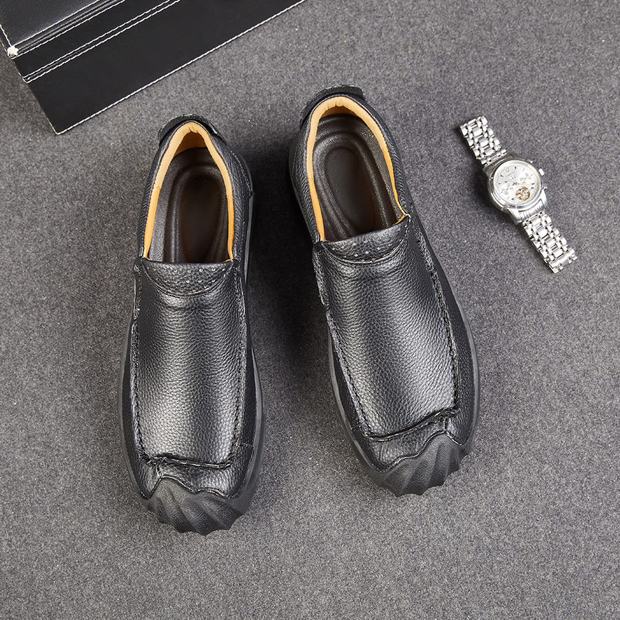 Hand-Finished Penny Loafers Te - Men'S Shoes Smart reseña y precio