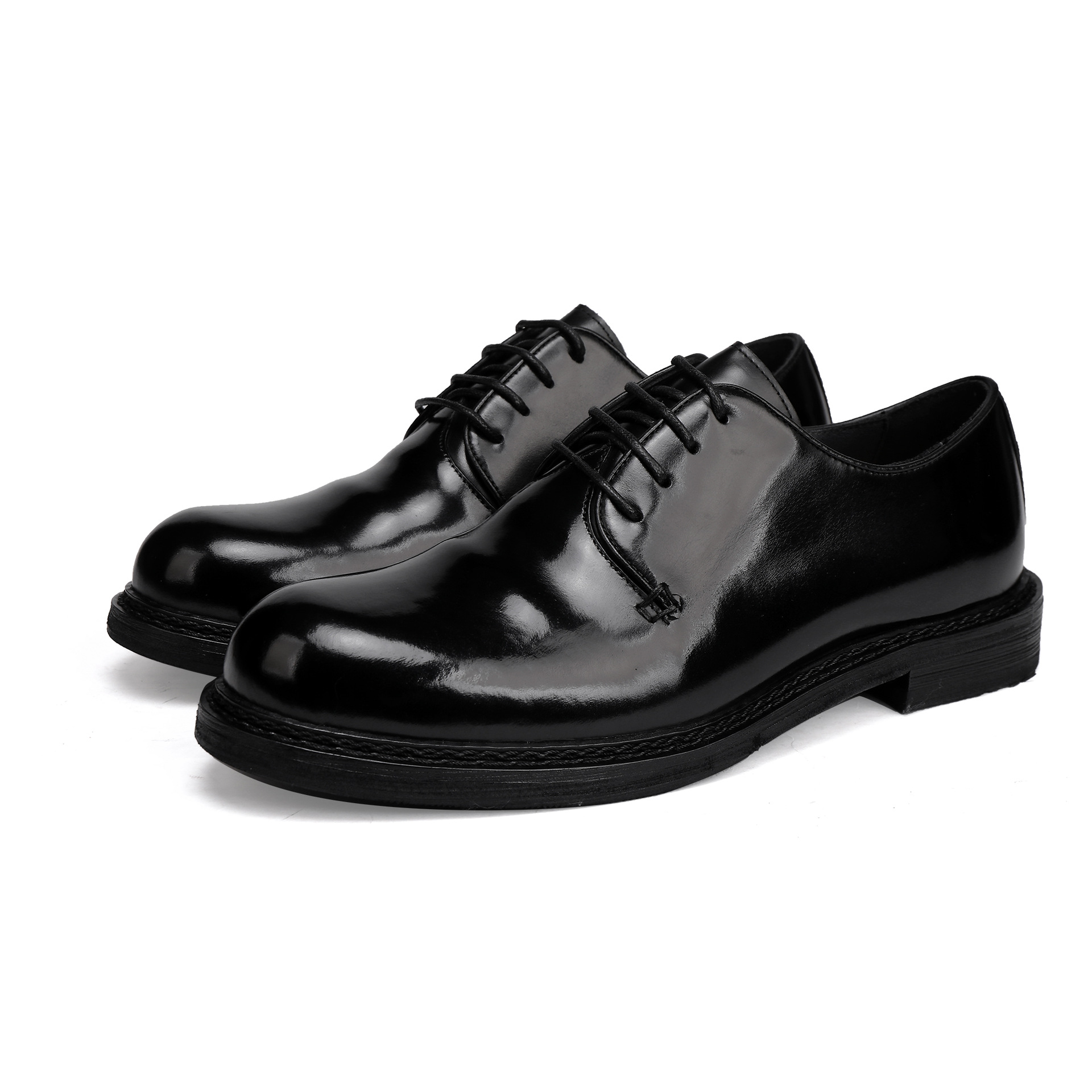 **Men's Formal Derby Shoes, Go - Men'S Shoes Smart reseña y precio