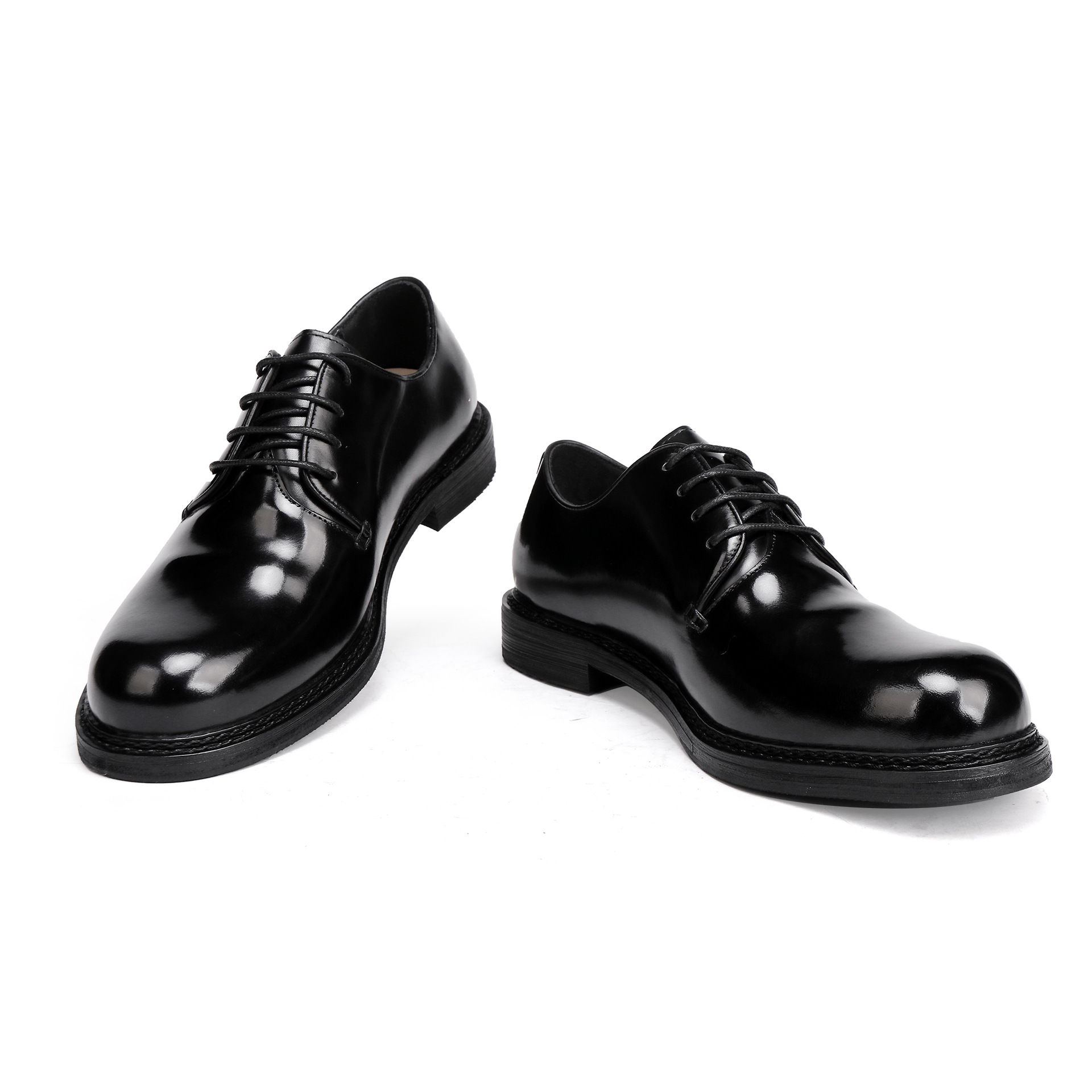 **Men's Formal Derby Shoes, Go - Men'S Shoes Smart reseña y precio