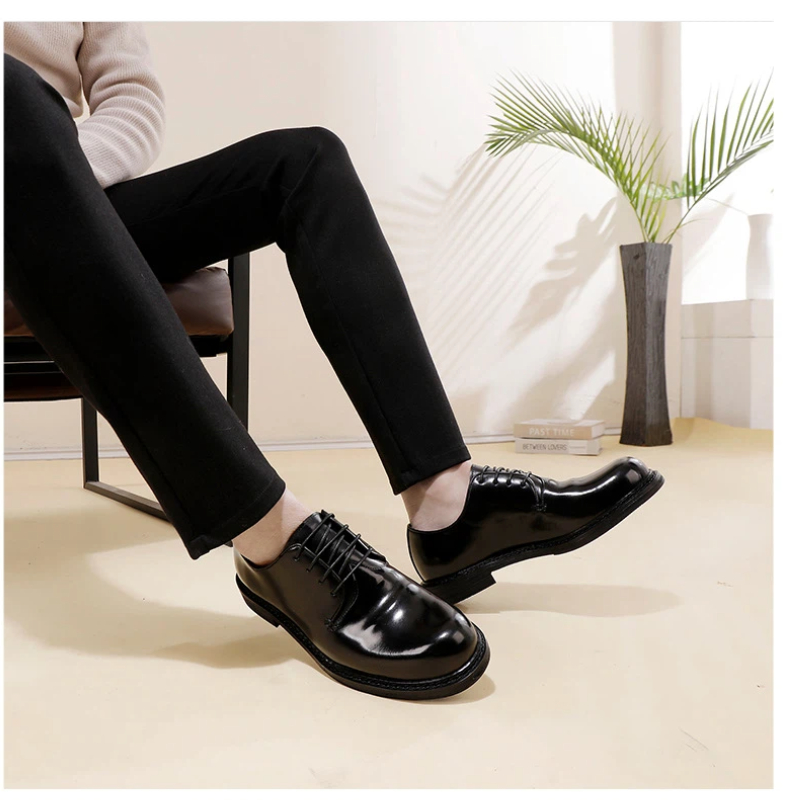 **Men's Formal Derby Shoes, Go - Men'S Shoes Smart reseña y precio