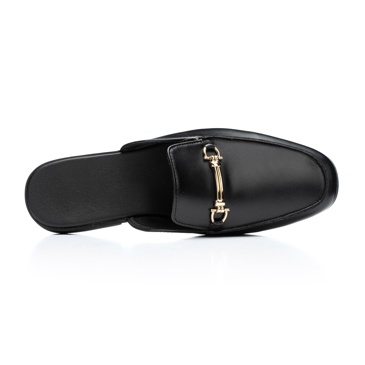 Fashion Men's Slip-on Half Sli - Men Shoes Classic reseña y precio