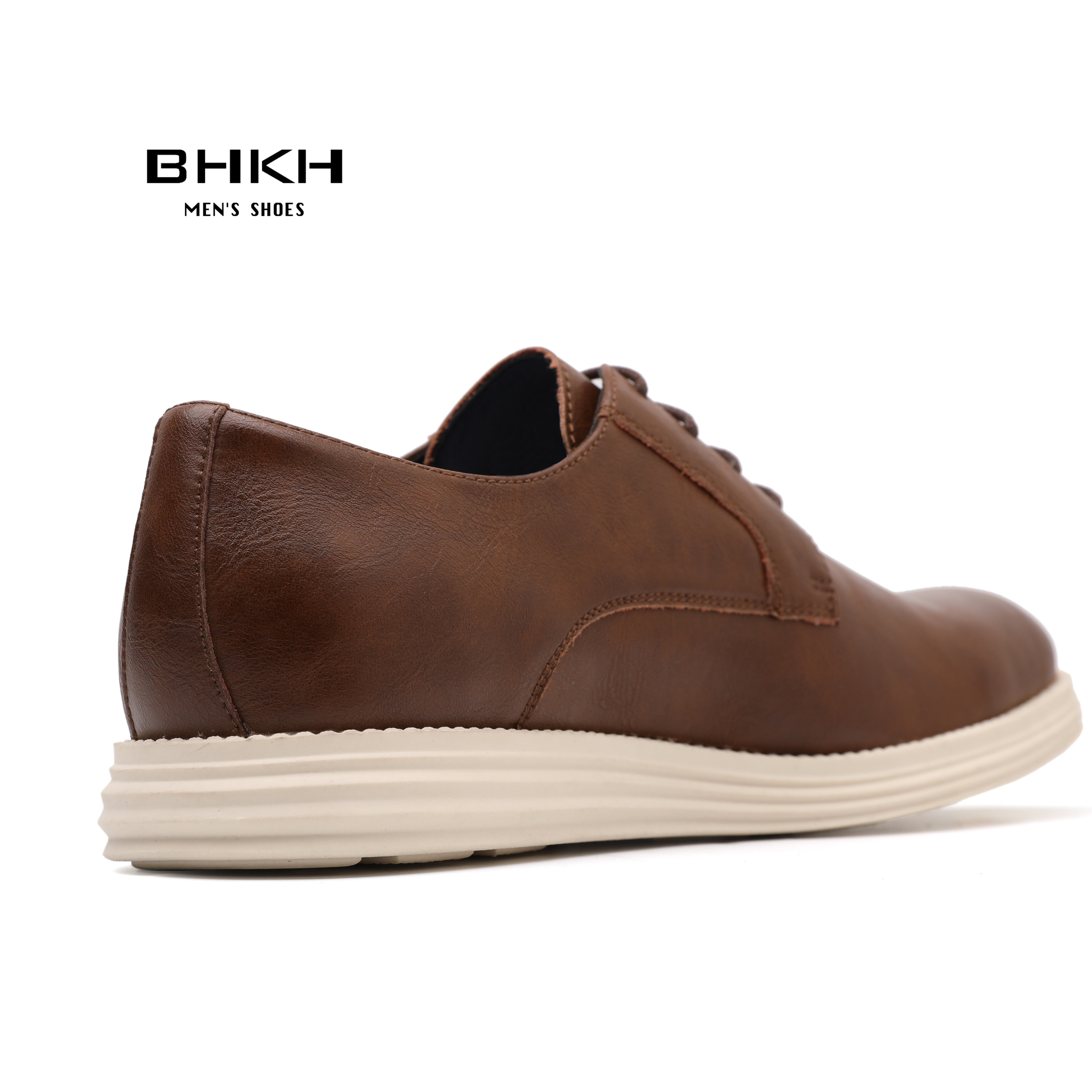 BHKH 2026 Leather Men Casual S - Men'S Shoes Smart reseña y precio