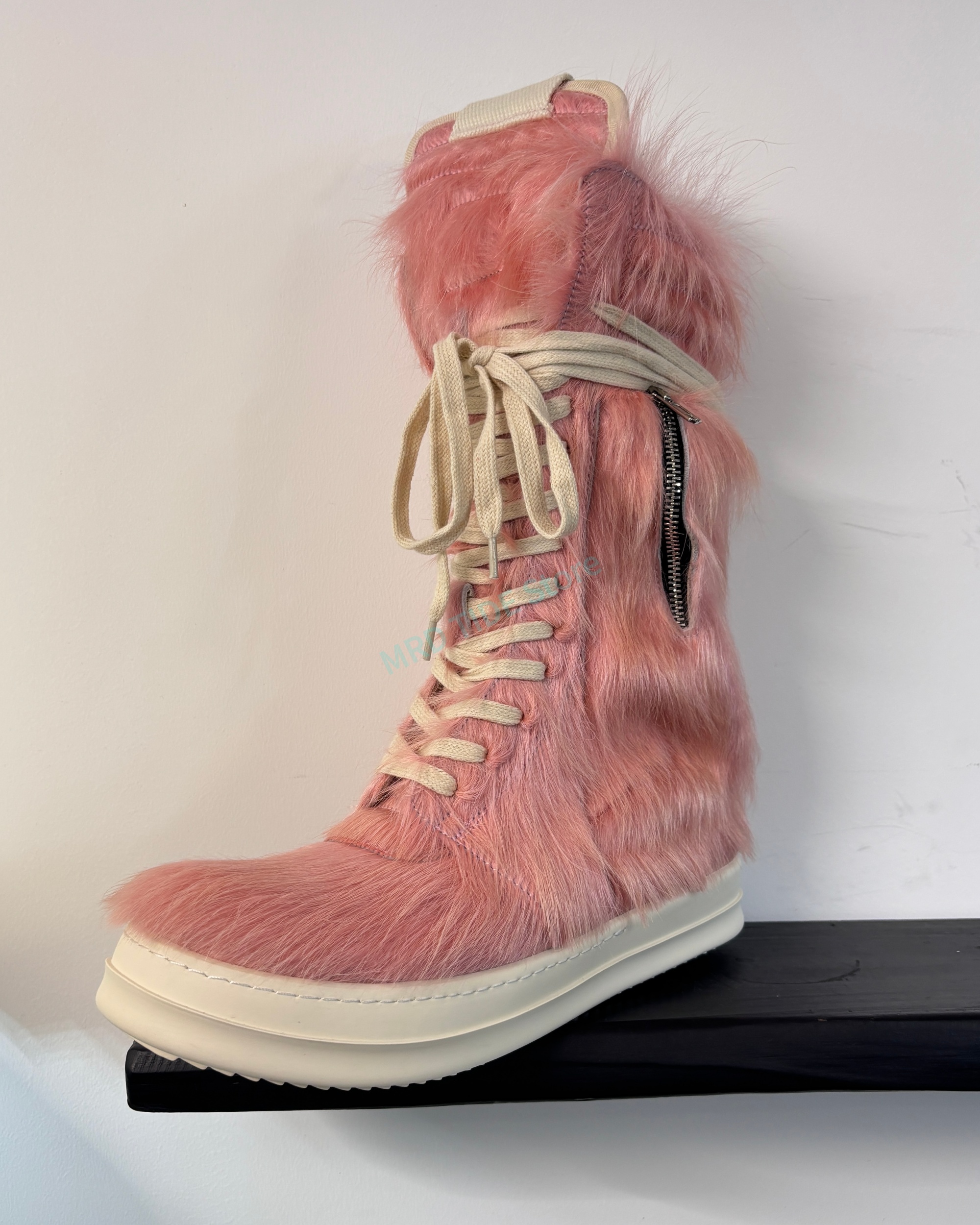 Brand Men Boots Genuine Leathe - Men Shoes Brand reseña y precio
