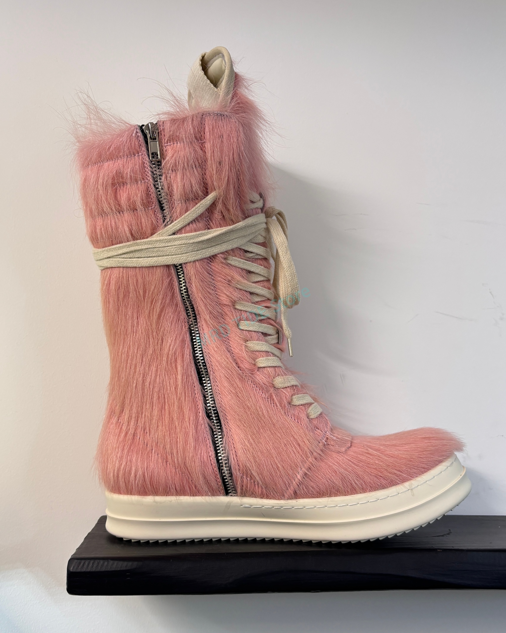 Brand Men Boots Genuine Leathe - Men Shoes Brand reseña y precio