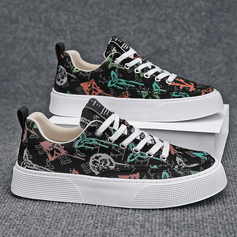 Men's Plus Size Wide Toe Box P - Men'S Shoes With Wide Toe Box reseña y precio