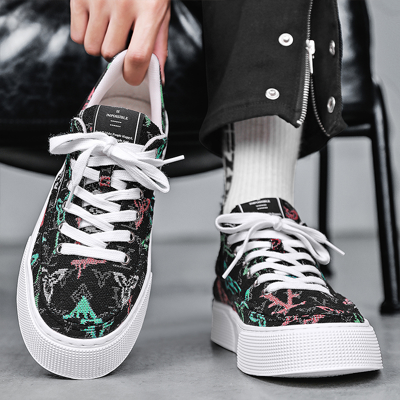 Men's Plus Size Wide Toe Box P - Men'S Shoes With Wide Toe Box reseña y precio