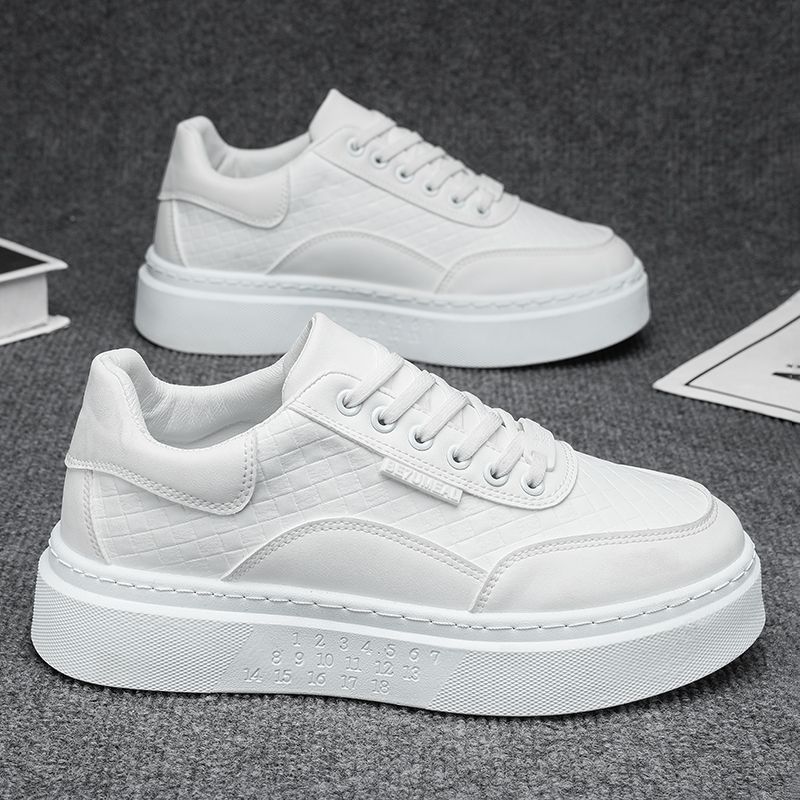2026 Spring New Waterproof Men - Men'S Shoes Business Casual reseña y precio
