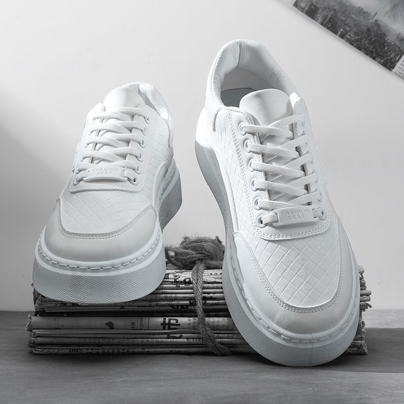 2026 Spring New Waterproof Men - Men'S Shoes Business Casual reseña y precio