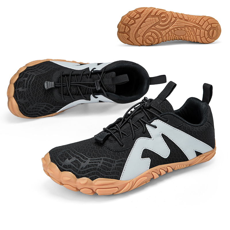 2026 Sneakers Barefoot Shoes F - Men'S Shoes With Wide Toe Box reseña y precio