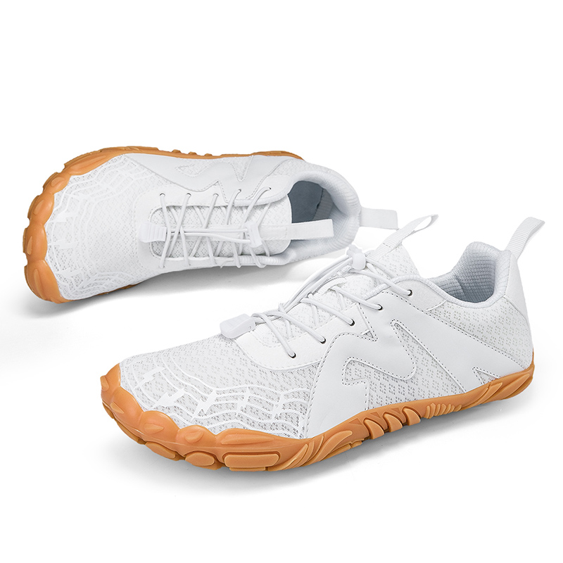 2026 Sneakers Barefoot Shoes F - Men'S Shoes With Wide Toe Box reseña y precio