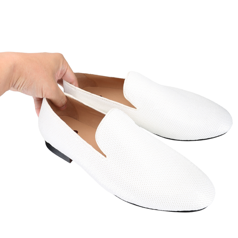 Piergitar 2026 Handmade White  - Men Shoes Red Tape reseña y precio