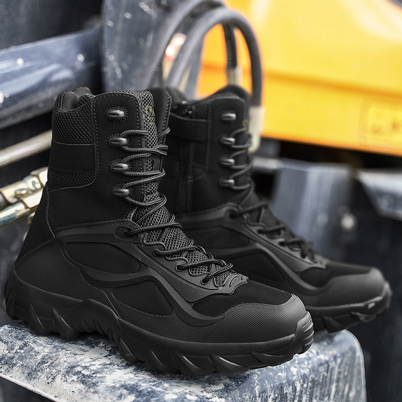 Men Shoes Tactical Boots Speci - Men'S Shoes Timberland reseña y precio