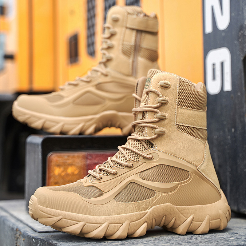 Men Shoes Tactical Boots Speci - Men'S Shoes Timberland reseña y precio