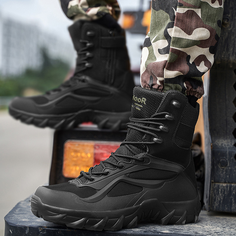 Men Shoes Tactical Boots Speci - Men'S Shoes Timberland reseña y precio