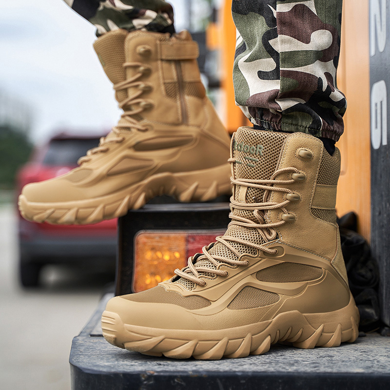Men Shoes Tactical Boots Speci - Men'S Shoes Timberland reseña y precio