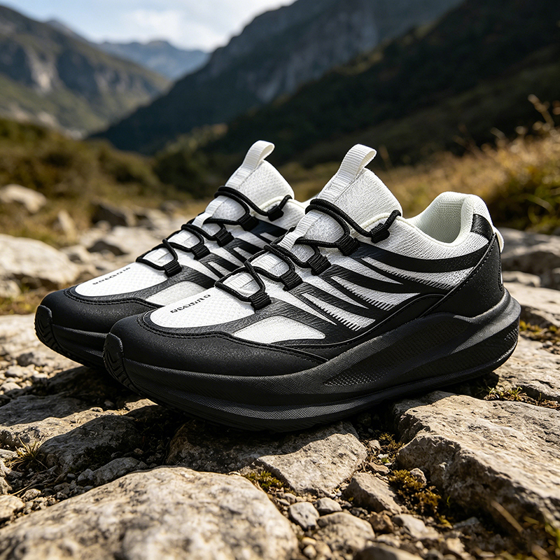 Dynamic Men Sports Shoes Moder - Men Shoes Kinds reseña y precio