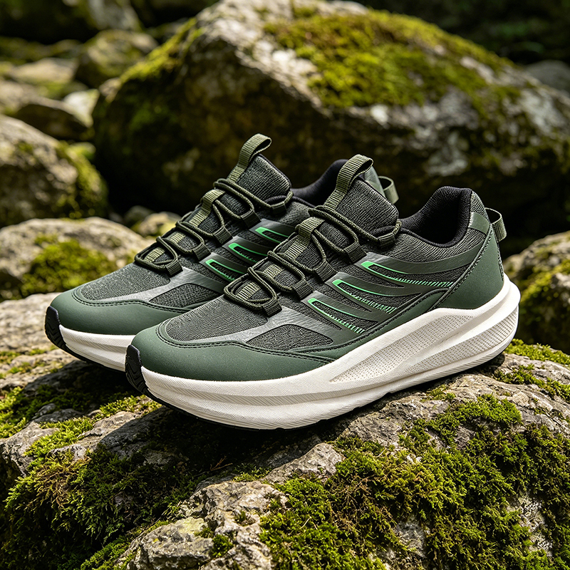 Dynamic Men Sports Shoes Moder - Men Shoes Kinds reseña y precio