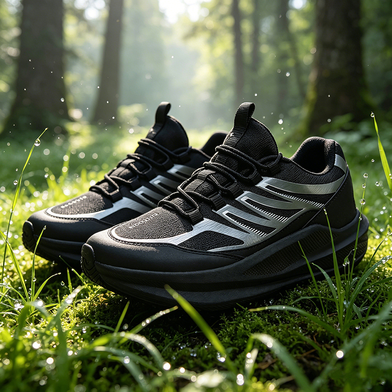 Dynamic Men Sports Shoes Moder - Men Shoes Kinds reseña y precio