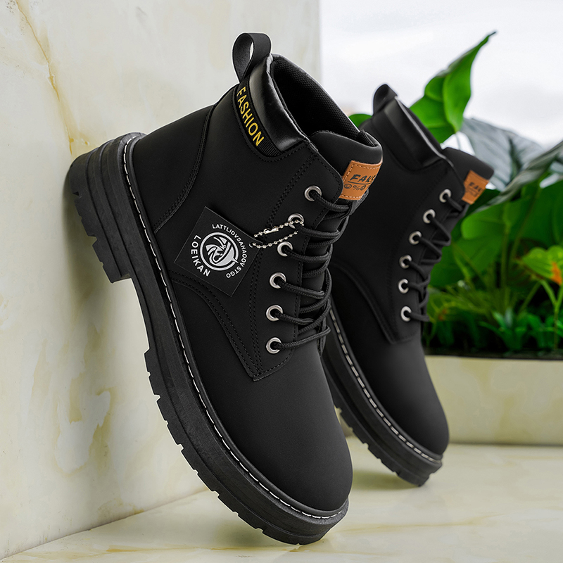 2025 Men's New Classic Mid-Cut - Men Shoes Classic reseña y precio