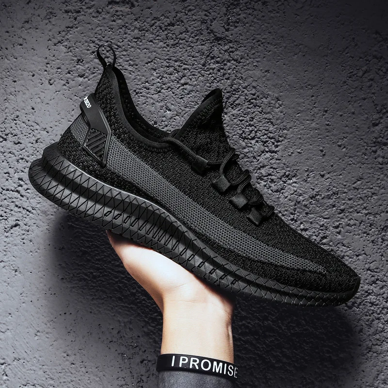 Men's Woven Shoes 2025 New Bra - Men Shoes Brand reseña y precio