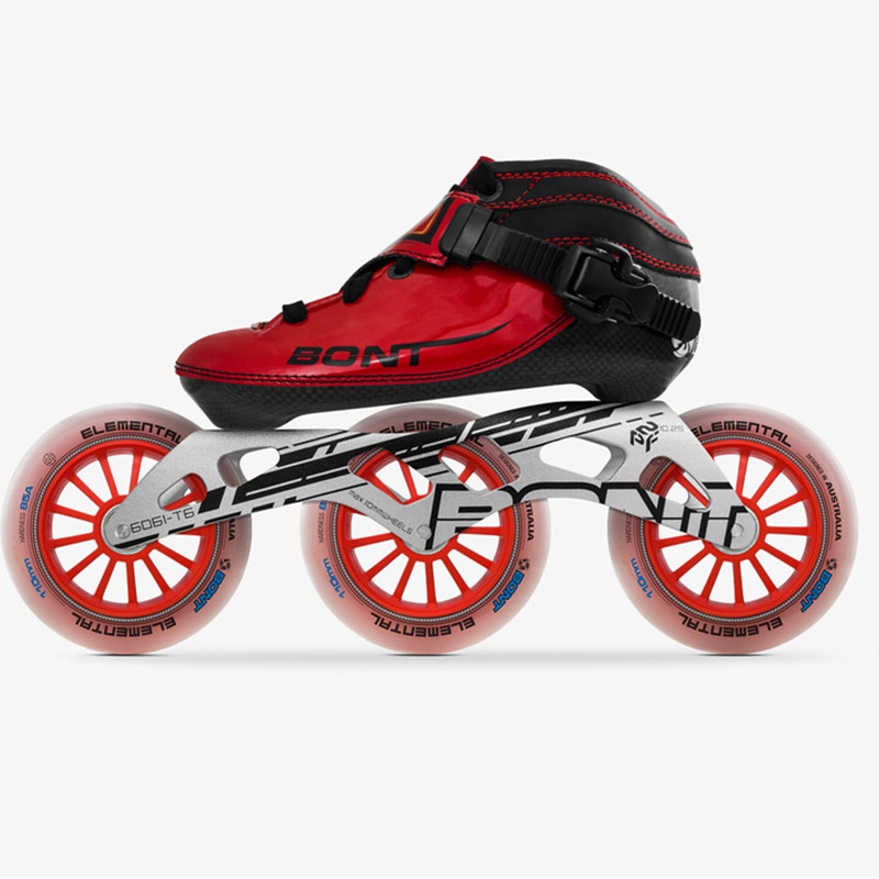 BONT LUNA 2PT Special Inline s - Men Shoes Kinds reseña y precio