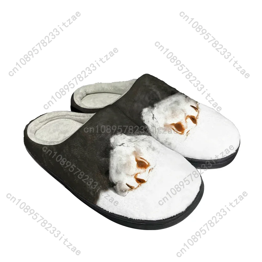 Hot Michael Myers Fashion Cott - Men Shoes Myer reseña y precio