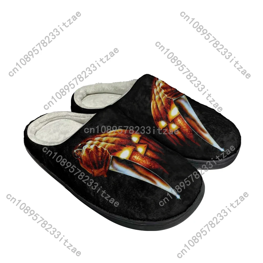 Hot Michael Myers Fashion Cott - Men Shoes Myer reseña y precio