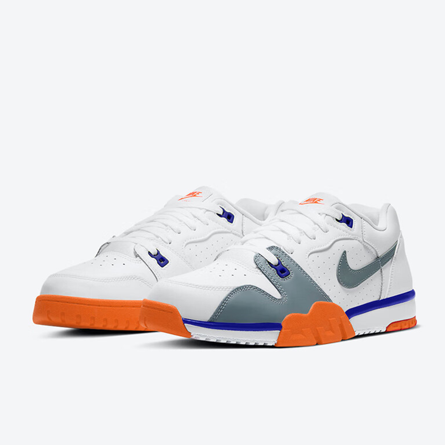 Nike Authentic CROSS Men's Cus - Men Shoes On Sale Nike reseña y precio