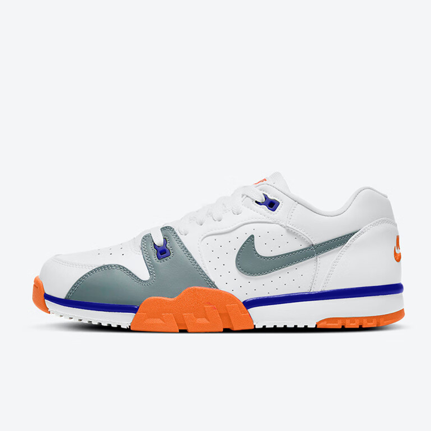 Nike Authentic CROSS Men's Cus - Men Shoes On Sale Nike reseña y precio