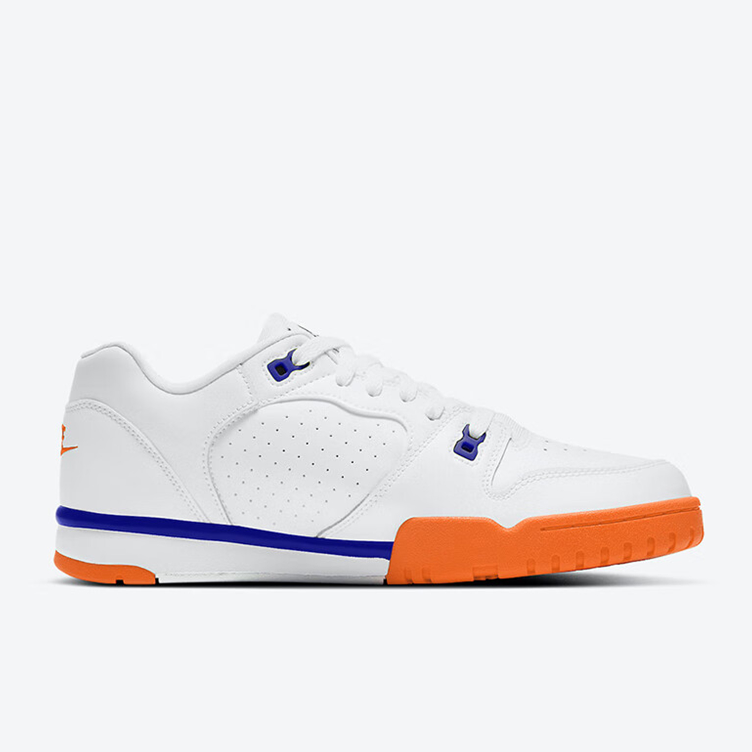Nike Authentic CROSS Men's Cus - Men Shoes On Sale Nike reseña y precio